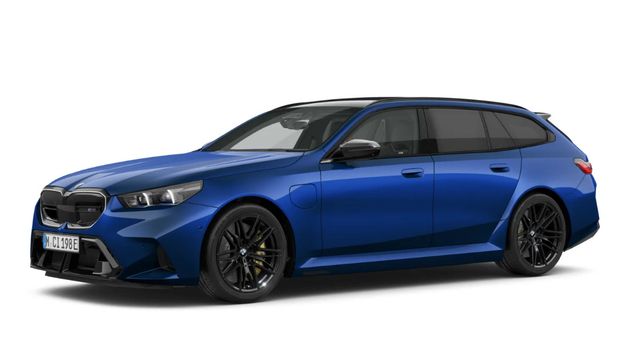 BMW M5 Plug-In Hybrid xDrive*Carbon* Keramik *Sound