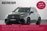 Mercedes-Benz GLE 63 AMG S 4M+ Distronic Widescreen Pano MBUX