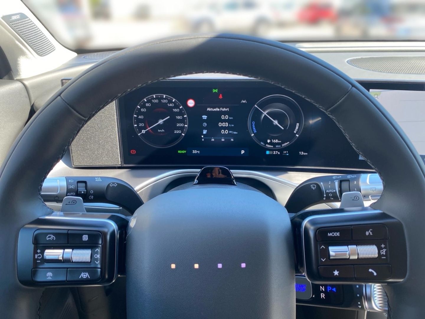 Hyundai IONIQ 9 – Bild 8