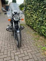 BMW R 100 R (E247) - BMW E 24