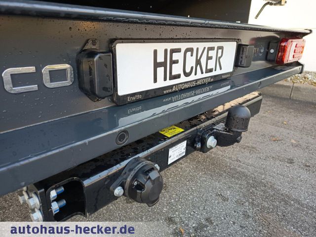 Iveco Daily 35S16H3.0 A8Y D(oka) Henschel 3-Seiten