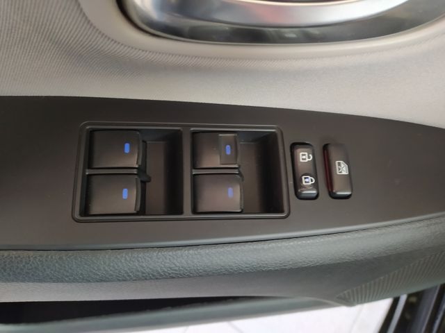 Toyota Avensis  Touring Sports Business Edition – Kamera