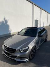 Mercedes-Benz E 300 W212 | 231 PS | Top-Zustand - Mercedes-Benz mit Diesel-Antrieb: W