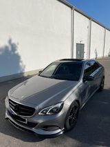 Mercedes-Benz E 300 W212 | 231 PS | Top-Zustand - Mercedes-Benz: E212