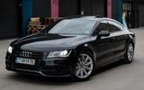 Audi A7 3.0 TFSI quat. S tr. sport sele. Sportb. ... - Audi A7 3.0 TFSI