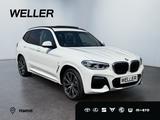 BMW X3 xDrive30d M Sport *AHK*21''*HUD*360*Pano*Lede - BMW X3 in Duisburg