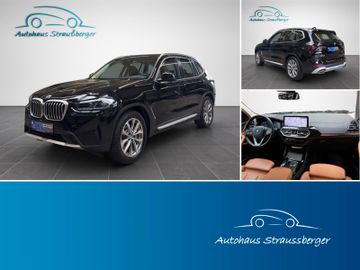 BMW X3 - 1