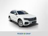 Volkswagen Touareg 3.0 TDI AHK/KAM/MATRIX/NAVI/APP - gebrauchte VW Touareg aus dem Jahr 2022