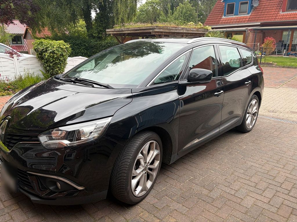 Image of Renault Grand Scenic