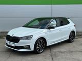 Skoda 116PS Monte Carlo PADACH KESSY KAMERA+PDC LM17" - Skoda Fabia Jahreswagen