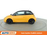Opel Adam 1.4 Jam *TEMPOMAT*SHZ*PDC*LENKRADHEIZUNG* - Opel Adam Gebrauchtwagen in Köln
