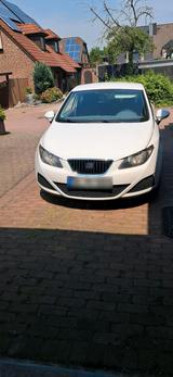 Seat Ibiza 1.2 - Seat Ibiza aus 2009: 1.2
