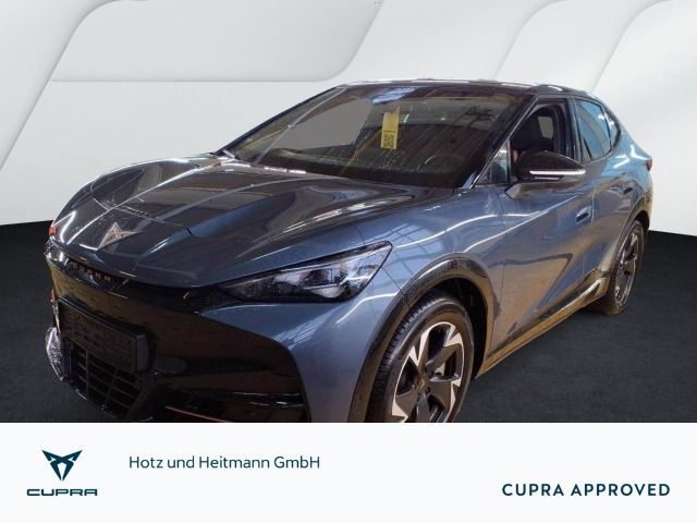 Cupra Tavascan - Bild 1