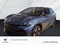 Cupra Tavascan - Vorschau Bild 1