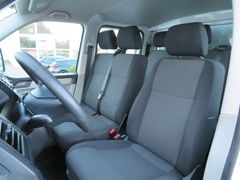 VW T6 Transporter 2.0 TDI Pritsche DoKa 4M LR Diff VW T6 Transporter 2.0 TDI Pritsche DoKa 4M LR Diff