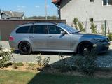 BMW E 61 530 d - BMW 530: E61