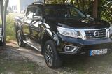 Nissan PickUp - Nissan PickUp mit Diesel-Antrieb