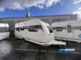 Hobby Maxia 495 UL - ehem. Miete - Wohnmobil oder -wagen Miete