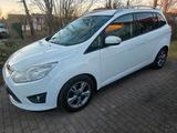 Ford Grand C-Max Eco Boost (VW Touran, Cad... - Ford Grand C-Max Kombi Gebrauchtwagen