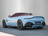 Aston Martin V8 Vantage Roadster - Aston Martin V8 Vantage aus 2023