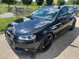 Audi A3 1.4 TFSI PDC / SCHECKHEFTGEPFLEGT - gebrauchte Audi A3 aus dem Jahr 2011
