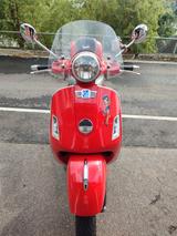 Vespa GTS 250i.e. - VESPA 25