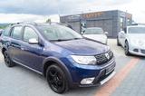 Dacia Logan MCV II Stepway Celebration Klima Nav Kamer - Dacia Logan in Wiesbaden