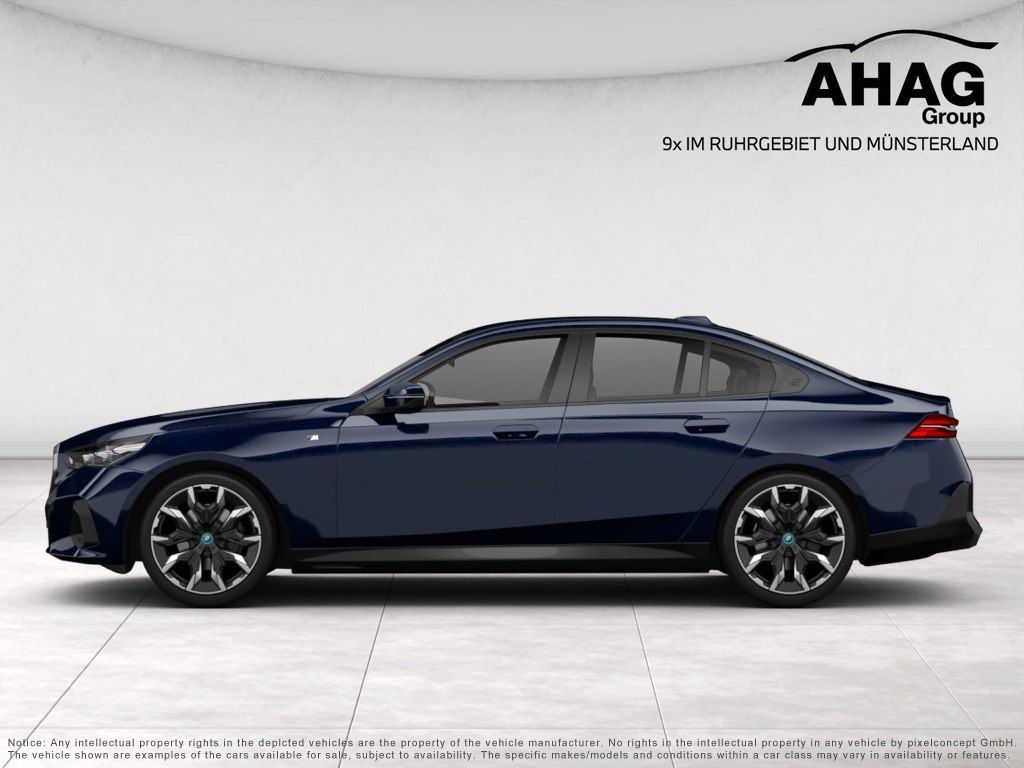 BMW 550 - Bild 15