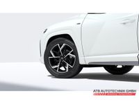 Hyundai TUCSON - Vorschau Bild 9