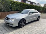 Mercedes-Benz CLK 320 CDI AVANTGARDE Xenon H.-K. Sammlerstück - Mercedes-Benz CLK 320: Avantgarde