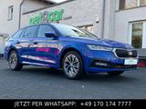 Skoda Octavia Combi Tour*DSG*1HAND*AHK*SITZHEIZ V+H