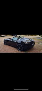 Opel GT Turbo - gebrauchte Opel GT aus dem Jahr 2008