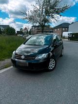 Volkswagen Vw Golf 5 plus 1,4 Comfortline - VW Golf Plus Gebrauchtwagen in Oldenburg