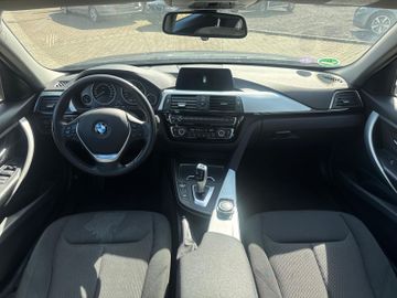 BMW 320 - 8