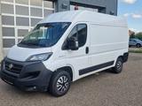 Fiat Ducato L2 H2Werkstatt Standheizung Klimaaut AHK - gebrauchte Fiat Ducato aus dem Jahr 2021