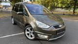 Ford Galaxy Titanium 7 Sitze - Ford Galaxy in Hannover