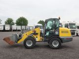 Wacker Neuson WL 60 4 in 1 Klappschaufel+Zusatzhydrauli - Offers matching your search criteria