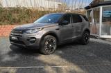 Land Rover Discovery Sport 4X4/Panorama/Bi-Xenon - Land Rover Discovery aus 2015