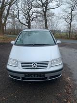 Volkswagen VW Sharan mit TÜV - VW Sharan Gebrauchtwagen in Bremen