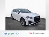 Audi Q2 35TFSI S tronic S line LED/ACC/Navi+/SHZ/PDC - Audi Q2 in Magdeburg