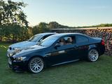 BMW M3 Coupé M3 DKG, EDC, Nav Prof, Individual Audio - BMW M3 Gebrauchtwagen