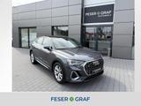 Audi Q3 Sportback 40TFSI qu. S line/NAVI/LED/KAMERA/P - Audi Q3: Sportback