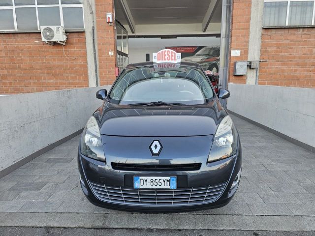 Renault Scenic Scénic 1.9 dCi 130CV Luxe