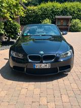 BMW M3 Cabrio M3 - BMW M3 aus 2011: Cabrio