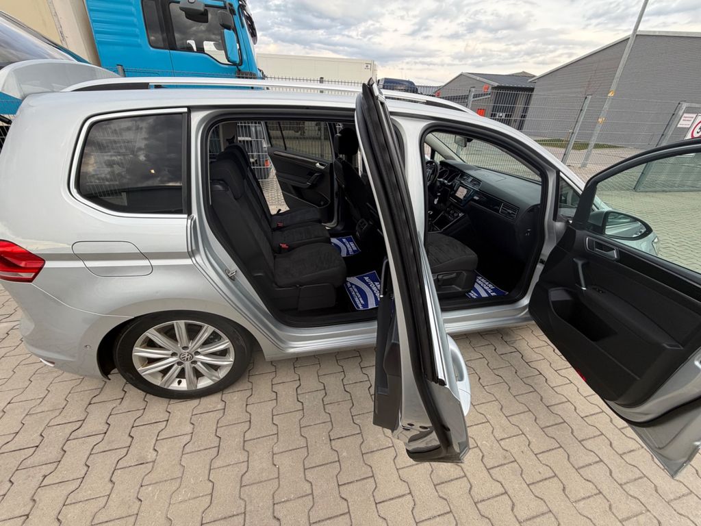 VW Touran - Bild 49