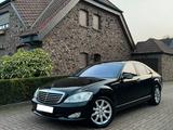 Mercedes-Benz Mercedes S 350 4 Matic Softclose*Navi*DVD*... - gebrauchte Mercedes-Benz S 350 aus dem Jahr 2005