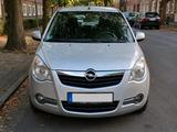 Opel Agila 1.0 | TÜV neu | Neue Kupplung | Klima - Opel Agila in Köln