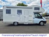 Rimor Katamarano Ford+6- Schlafplätze+Heizung+1-Hand - Etagenbett Diesel Alkoven