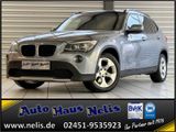 Vorschaubild BMW X1 18i Autom. Bi-Xenon RadoCD USB AUX BT PDCh Si