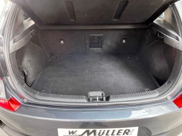 Fahrzeugabbildung Hyundai i30 N Performance